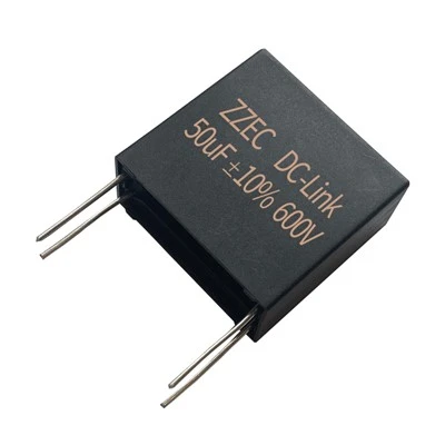 Cynhwysydd DC-Link DPB 600V
